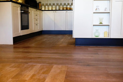 Zděný dům na Severní pláni, Gebas atelier, foto