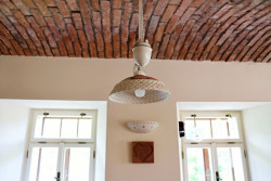 Zděný dům na Severní pláni, Gebas atelier, foto