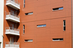 Přístavba hotelu Relais de la Malmaison, MARINA PROJETS & ARCHITECTURE - zdroj foto