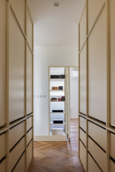 Rekonstrukce rodinného domu v Bratislavě od ateliéru TOITO