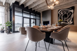 Loft od Ivanky Kowalski