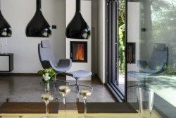 Kamna už dávno nejsou jen tradičním topidlem pro venkovské stavby.