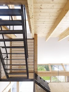 Zu-Haus, Martin Rührnschopf