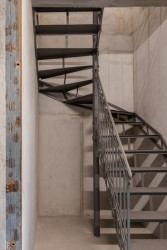 Konverze smíchovské trafostanice na 400 ASA Gallery