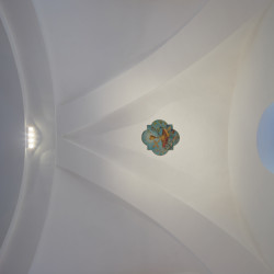 Rekonstrukce evangelického kostela v Hodslavicích, studio OBJEKTOR