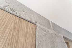  (Rekonstrukce bratislavského panelového bytu; Abrama architekti)