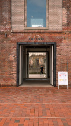 Automatické mlýny v Pardubicích