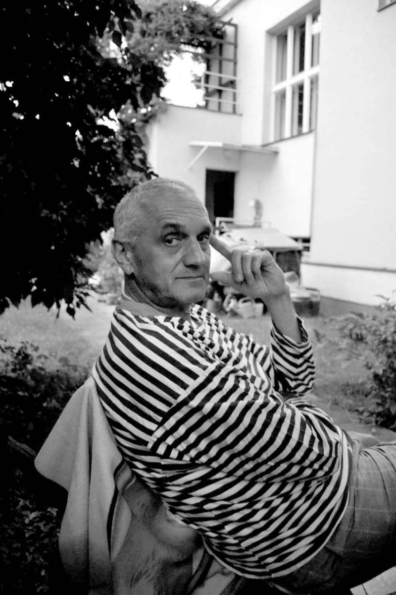 David Vávra - foto