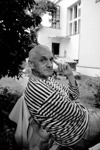 David Vávra - foto