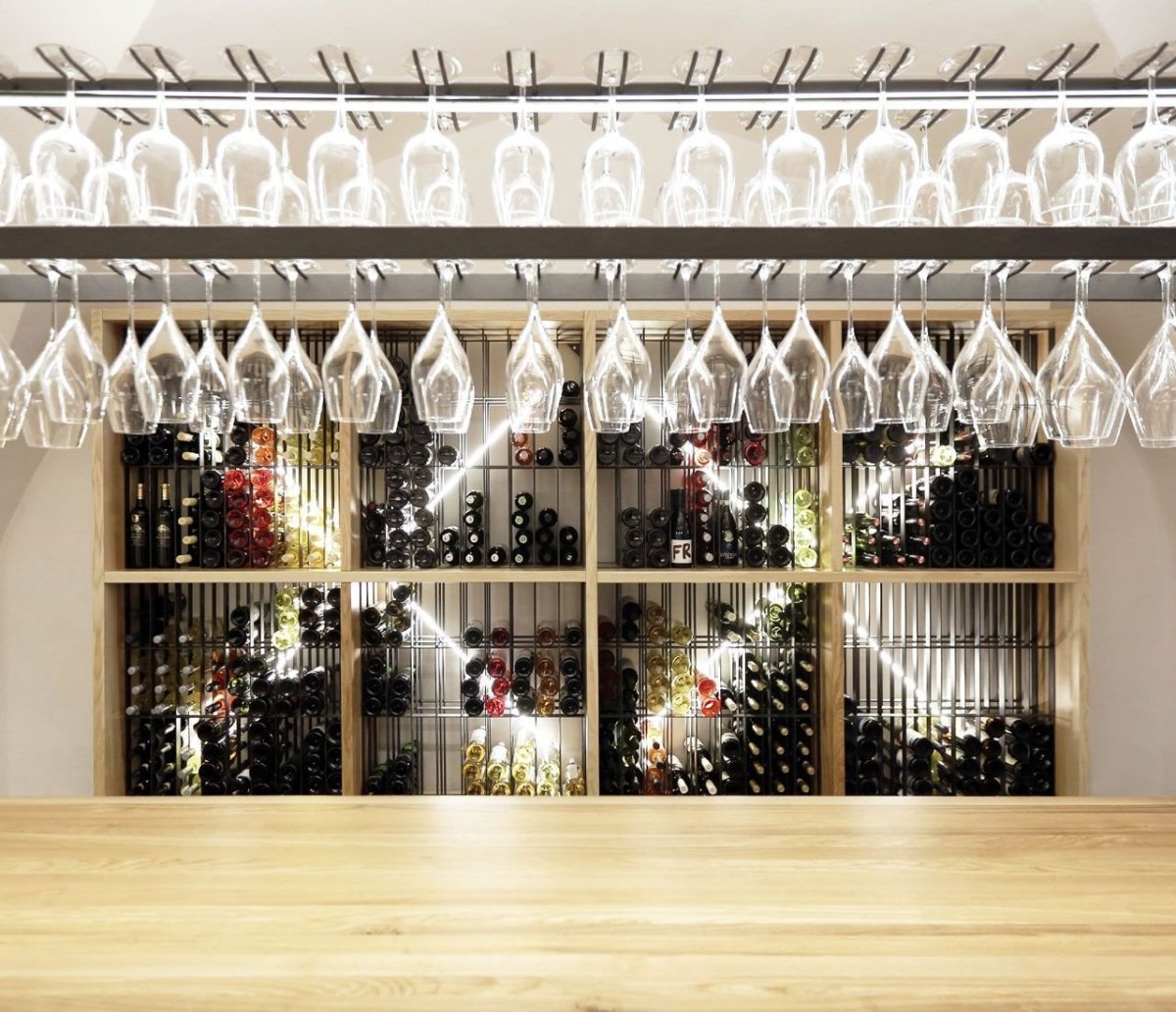 ORA, Winebar Chatka - foto