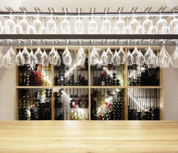 ORA, Winebar Chatka - foto