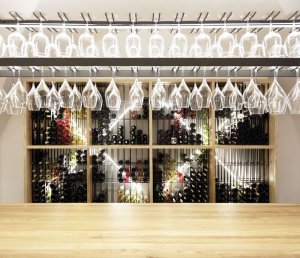 ORA, Winebar Chatka - foto
