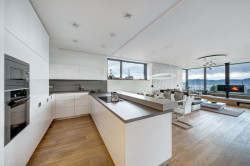 ROSA architekt, RD Červený kopec II - foto