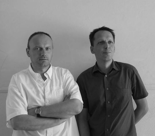 Kuba & Pilař architekti