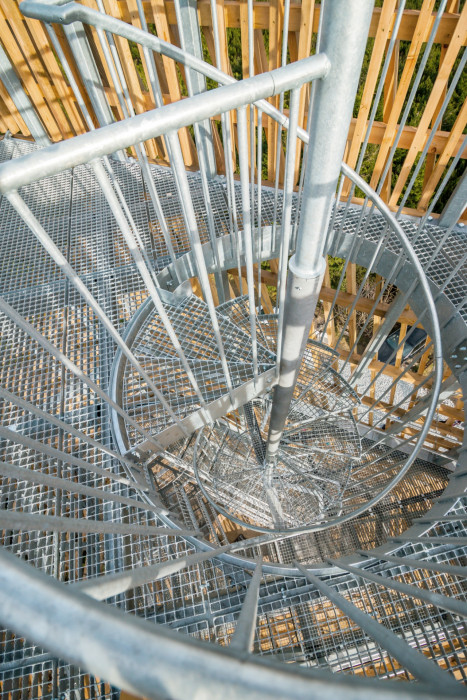 Rozhledna Velká Deštná, Architekti.in.