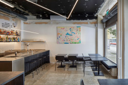 Kro Bistro & Bar, Neuhäusl Hunal