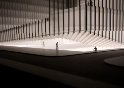 AIRES MATEUS, sídlo firmy EDP, vizualizace