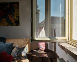 Centrum architektury a městského plánování představí novou výstavu s názvem Praha zítra?