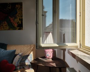 Centrum architektury a městského plánování představí novou výstavu s názvem Praha zítra?