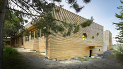 Atelier25 / ASLB, Mateřská škola Klecany – foto