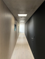 Rodinný dům v Marianke, Peter Moravčík - foto