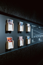 Centrum architektury a městského plánování představí novou výstavu s názvem Praha zítra?