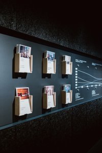 Centrum architektury a městského plánování představí novou výstavu s názvem Praha zítra?