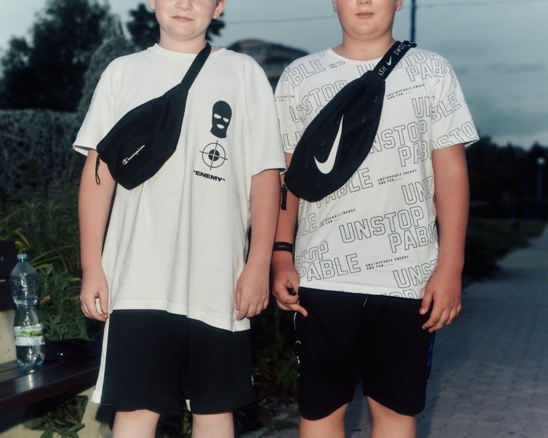 Fotograf roku: Vojtěch Veškrna