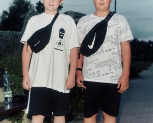 Fotograf roku: Vojtěch Veškrna