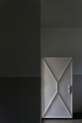 Vila Tugendhat v Brně od Miese van der Rohe na fotografiích Alexandry Timpau