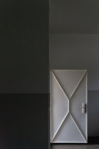 Vila Tugendhat v Brně od Miese van der Rohe na fotografiích Alexandry Timpau