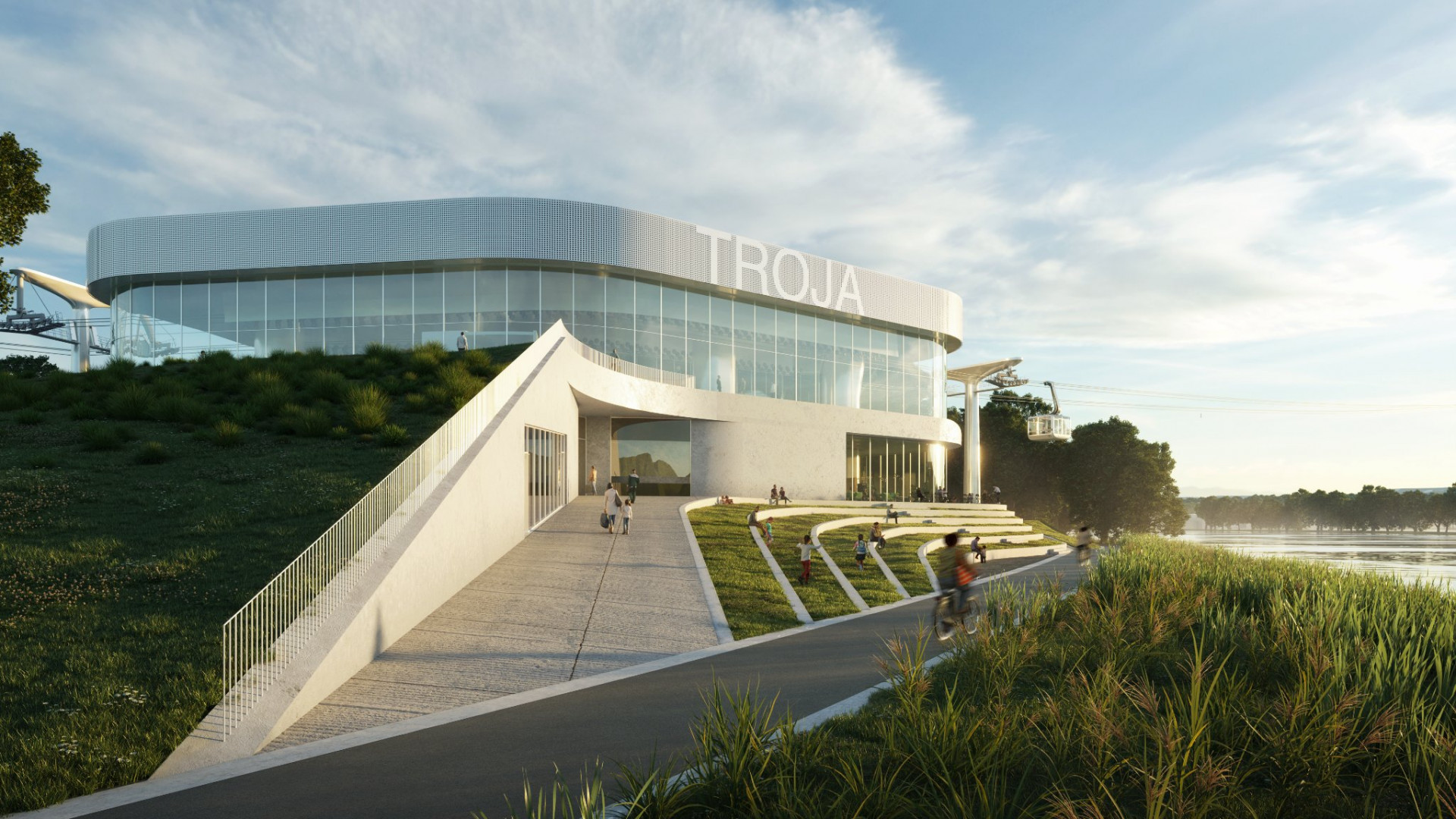 2. cena, ov-a + Olgoj Chorchoj