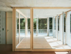 Sprössling, Marazzi Reinhardt