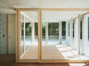 Sprössling, Marazzi Reinhardt