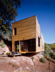 House 205,  H ARQUITECTES, Foto
