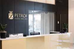 PETROF Hall, ADONIS PROJEKT, spol. s r.o.