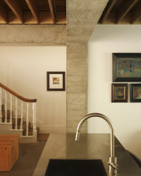 House 01, 02, TTT Thirtythreetrees; FOTO