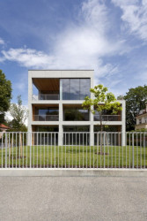 Rezidence Romaina Rollanda, Olgoj Chorchoj,