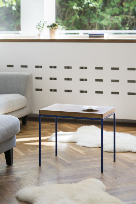 Houm ofis, No Architects