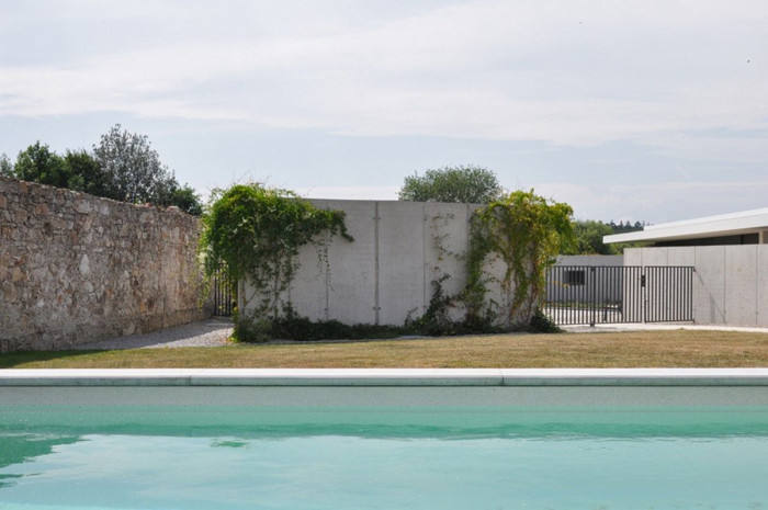 RD na konci města, atelier 111 architekti, Foto