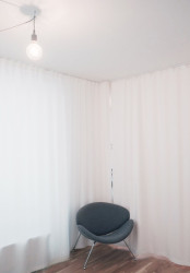 Hotelový pokoj, Foto