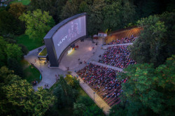 Letní kino Boskovice