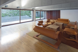 České velvyslanectví ve Tbilisi, projekt a realizace 2003-2005, Bočan-Tomášek-Hilský-Koňata