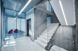 XTEND DESIGN, Kanceláře RayService v Ostravě - foto