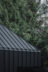 Chata Nové Hamry, NEW HOW architekti / David Zámečník