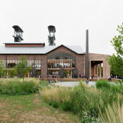 Konference Brownfieldy se zaměří na průmyslový rozvoj opuštěných městských částí