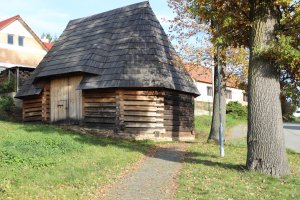 Obec Těchozub úspěšně pečuje o svoje památky a hrdě se hlásí k odkazu Bernarda Bolzana