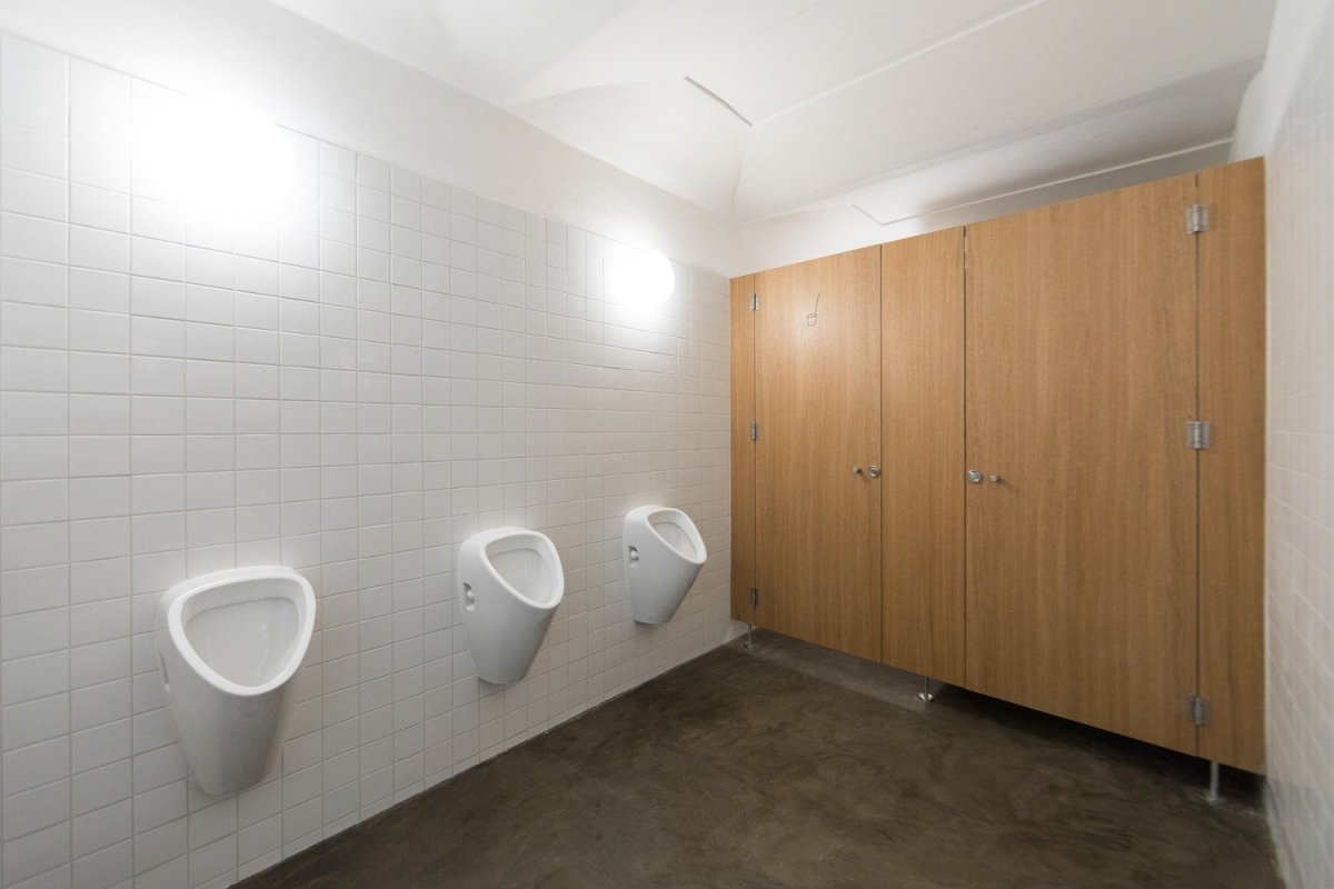 Rekonstrukce hospody se sálem v Máslovicích, Bod Architekti