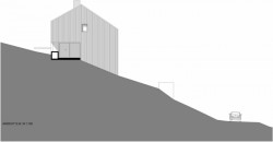 Dům 3B, Bottenwill, juri troy architects - pohled