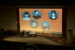 Olověný Dušan 2018.